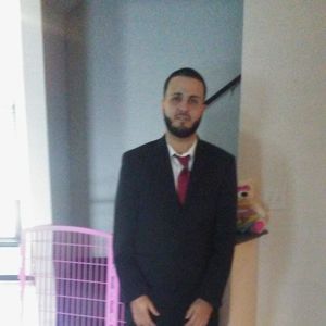 Meet your Posher, Anthony